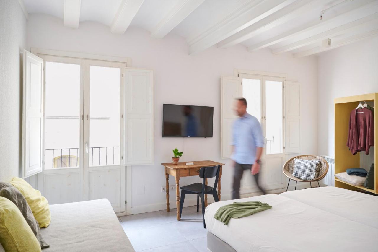 Eco Boutique Grau Hotel Barcelona