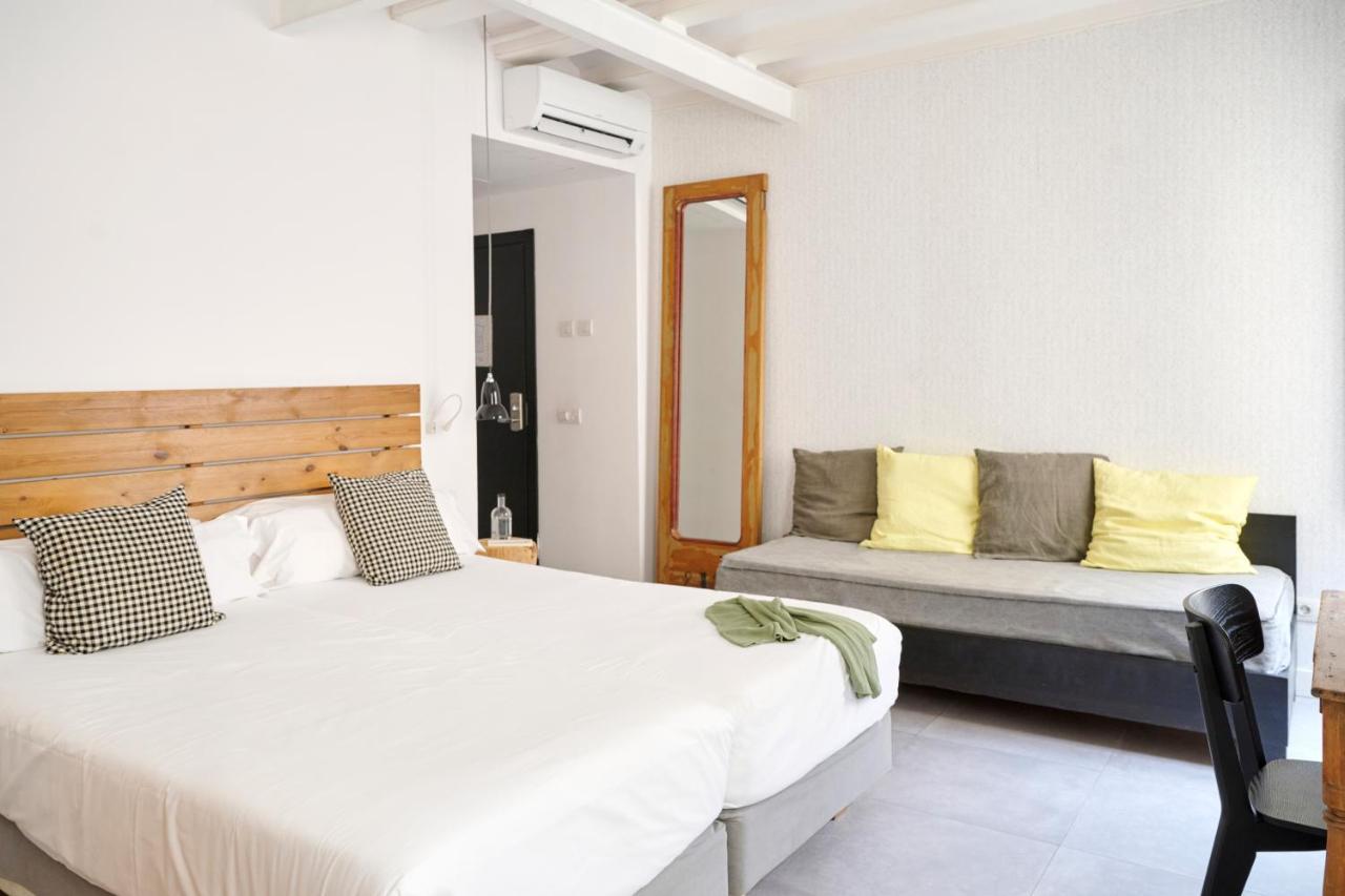 Eco Boutique Grau Barcelona