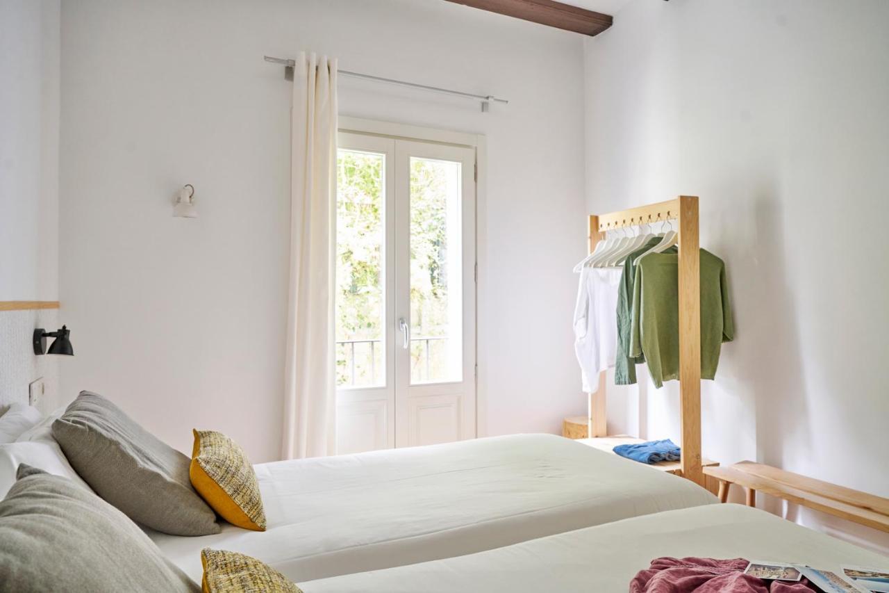 Hotel Eco Boutique Grau