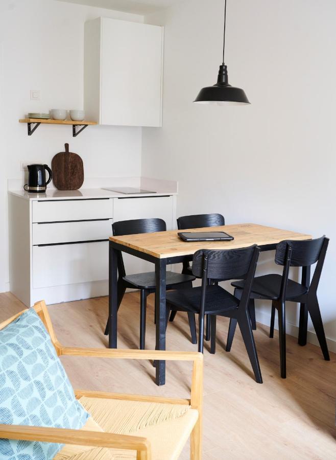 Hotel Eco Boutique Grau Barcelona