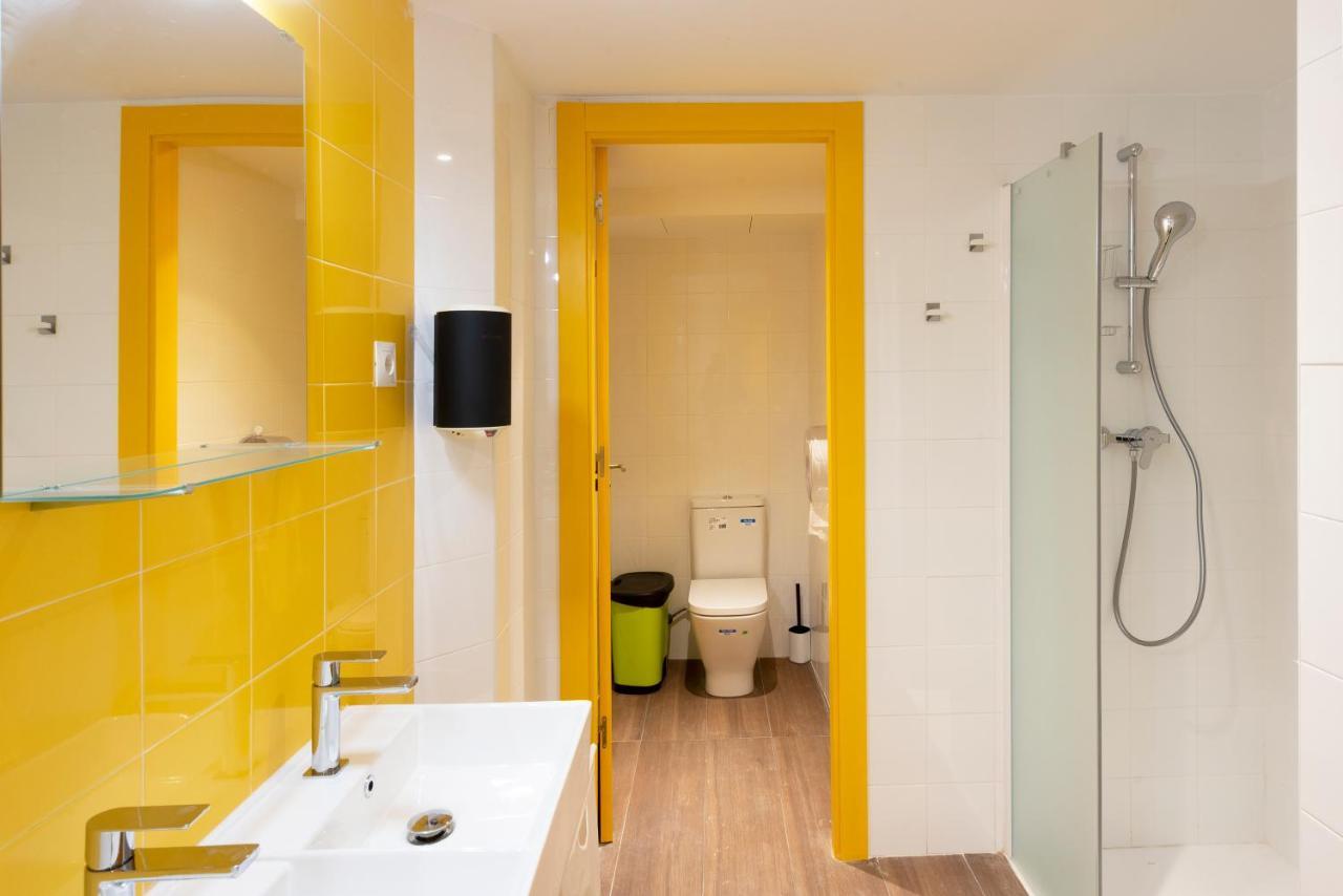 Hostelle - Women Only * Barcelona