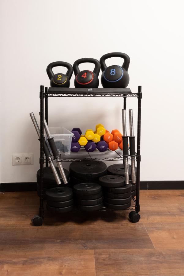 Hostel Hostelle - Women Only Barcelona