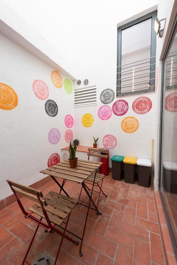 Hostel Hostelle - Women Only Barcelona