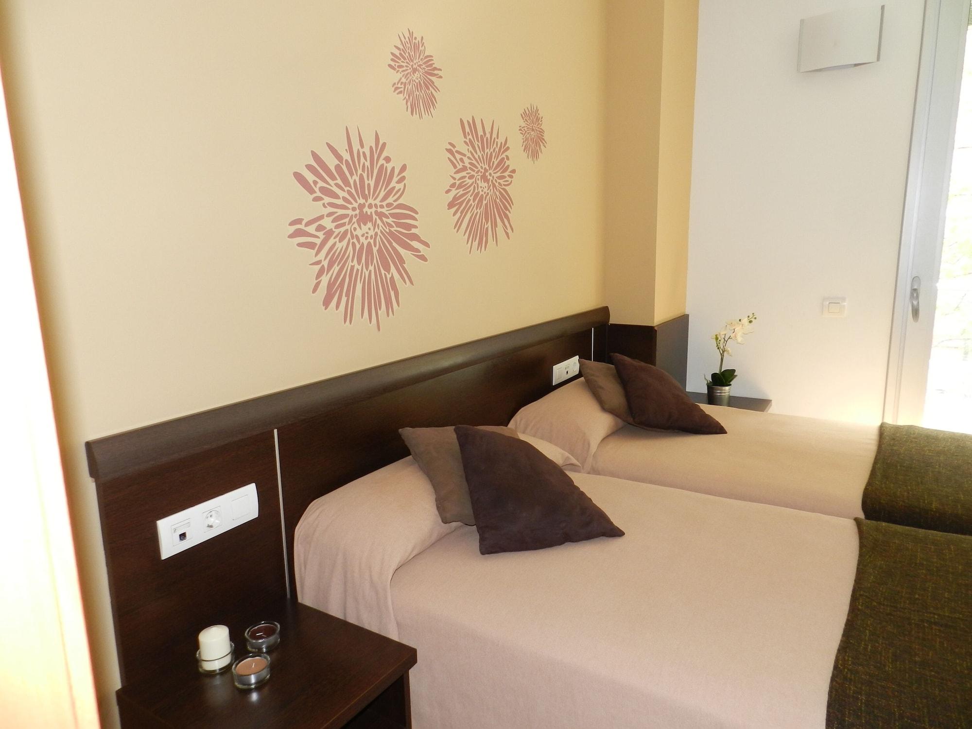 Hotel Travessera