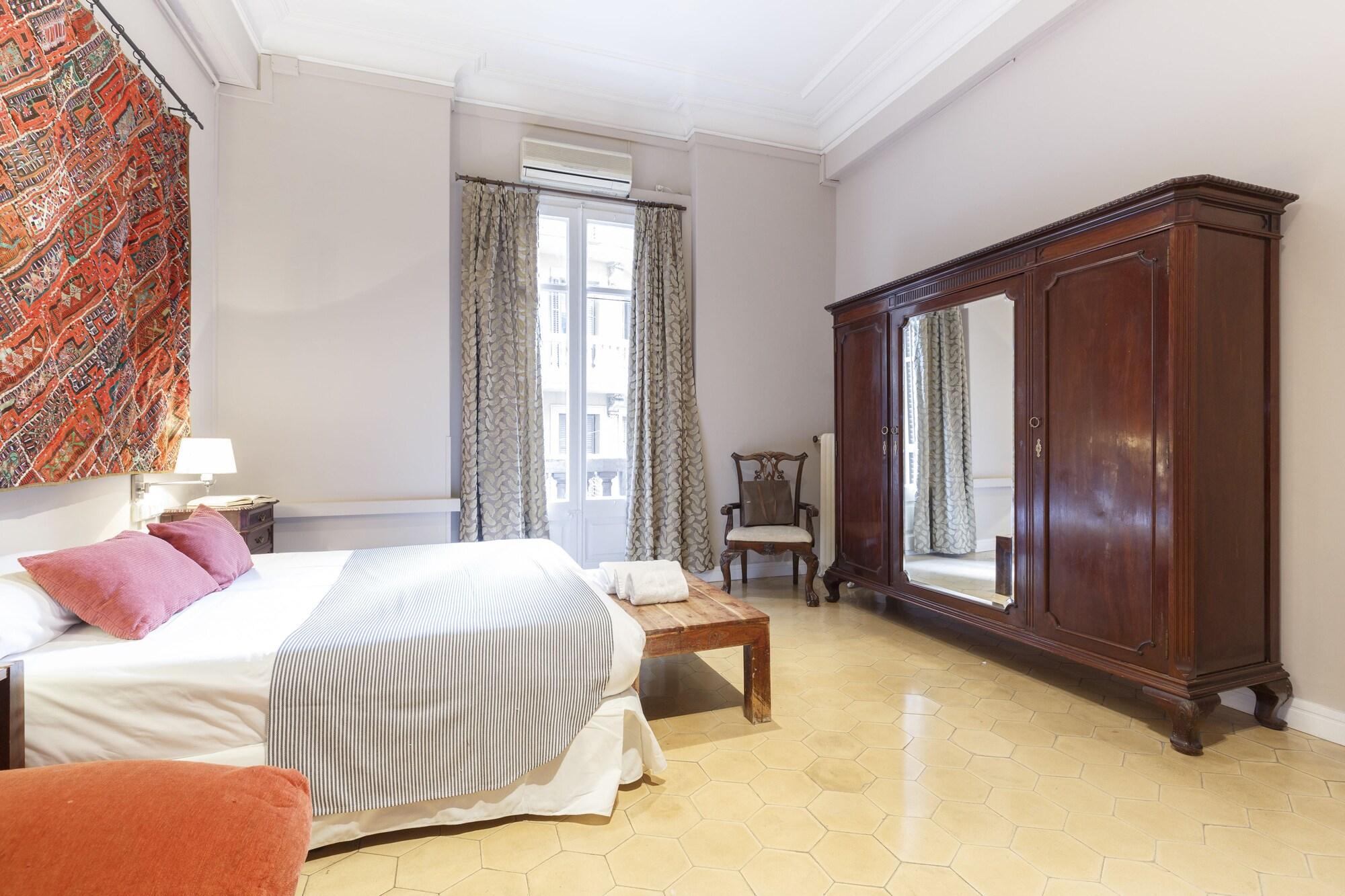 Apartamento Ainb Born-via Laietana Barcelona