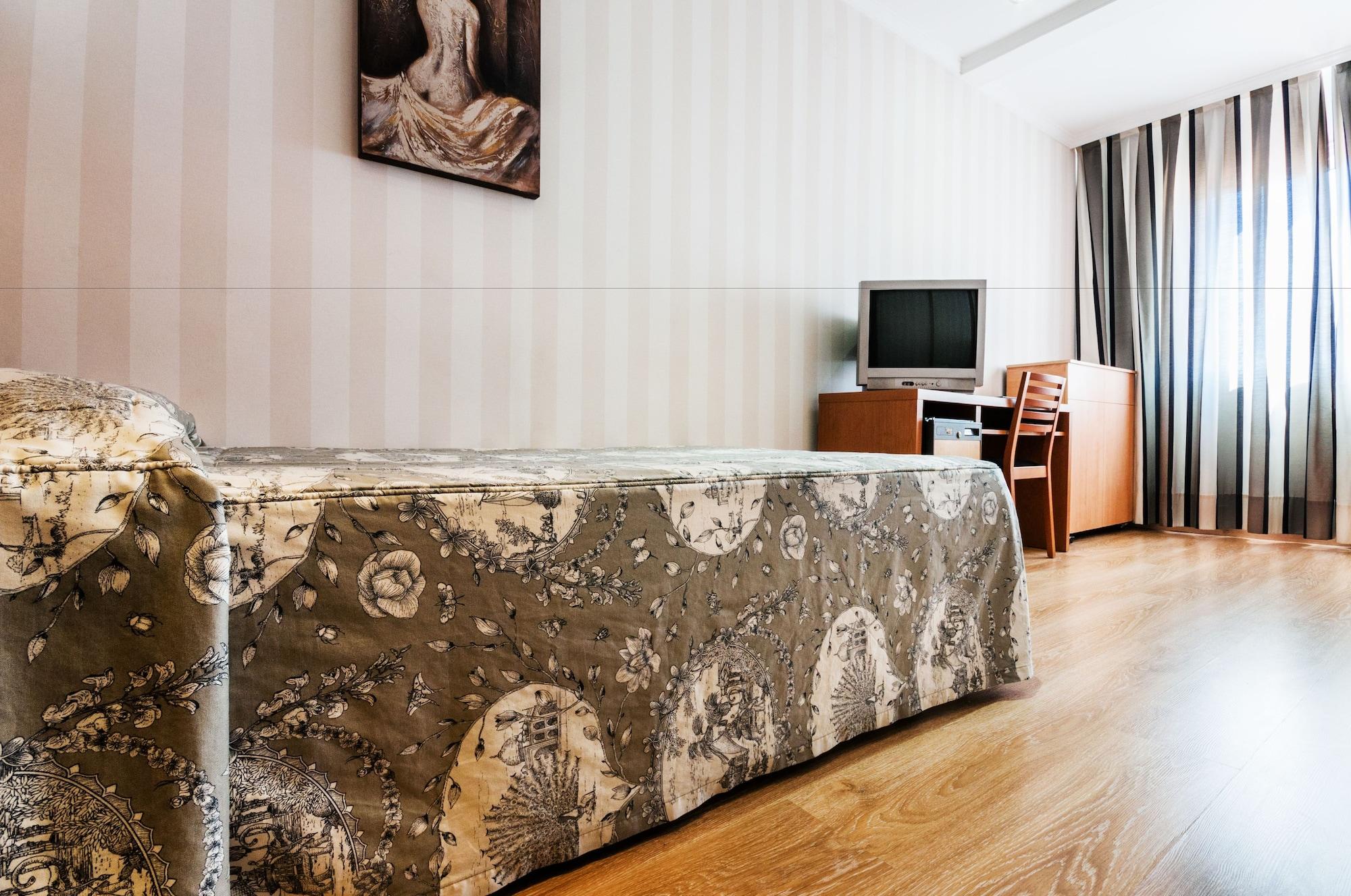 Hotel Ramblas