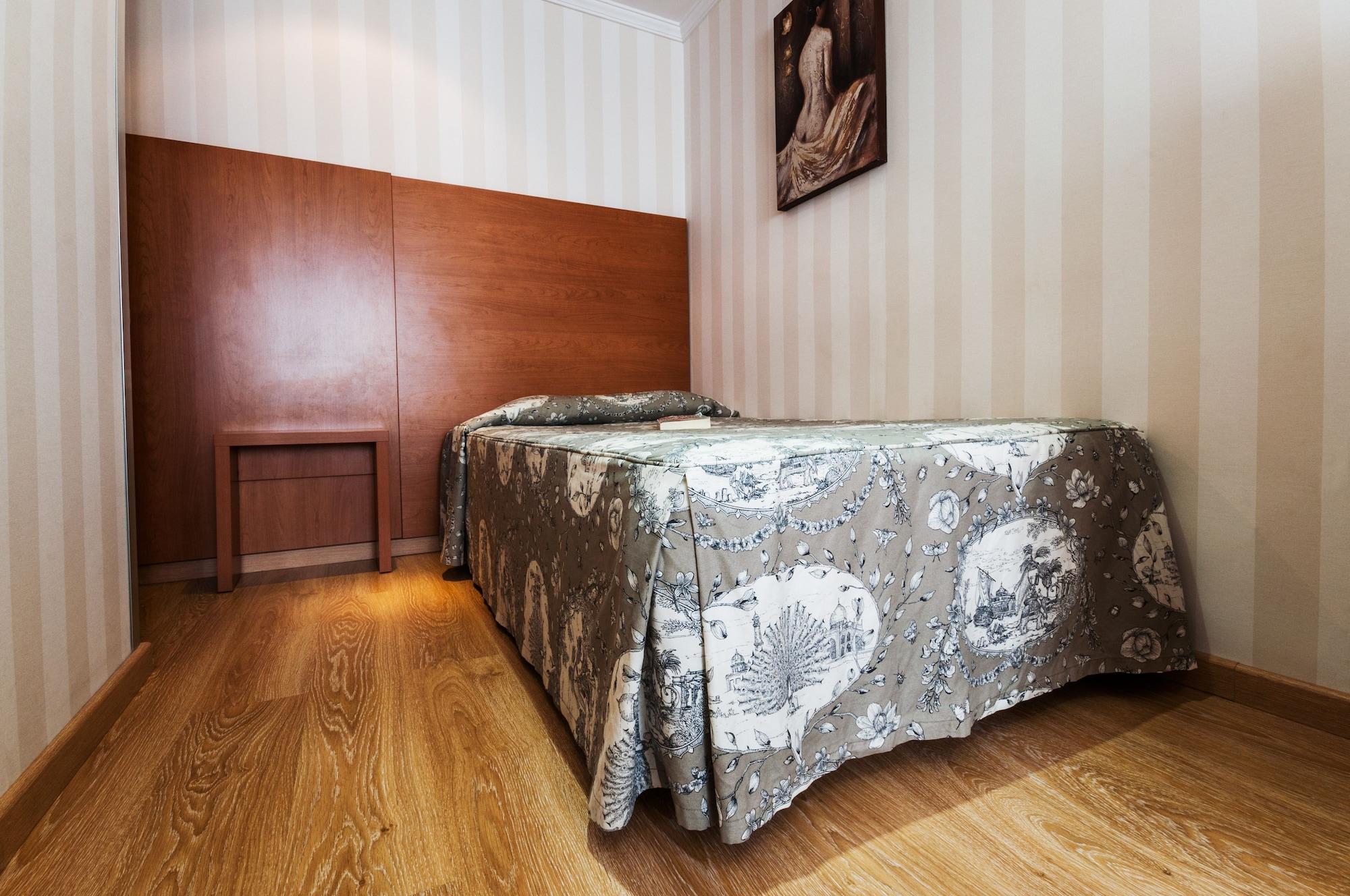 Ramblas Hotel Barcelona