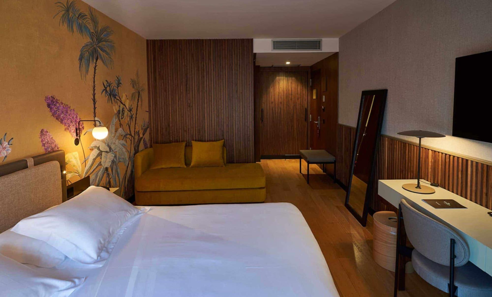 Emilia Hotel Barcelona