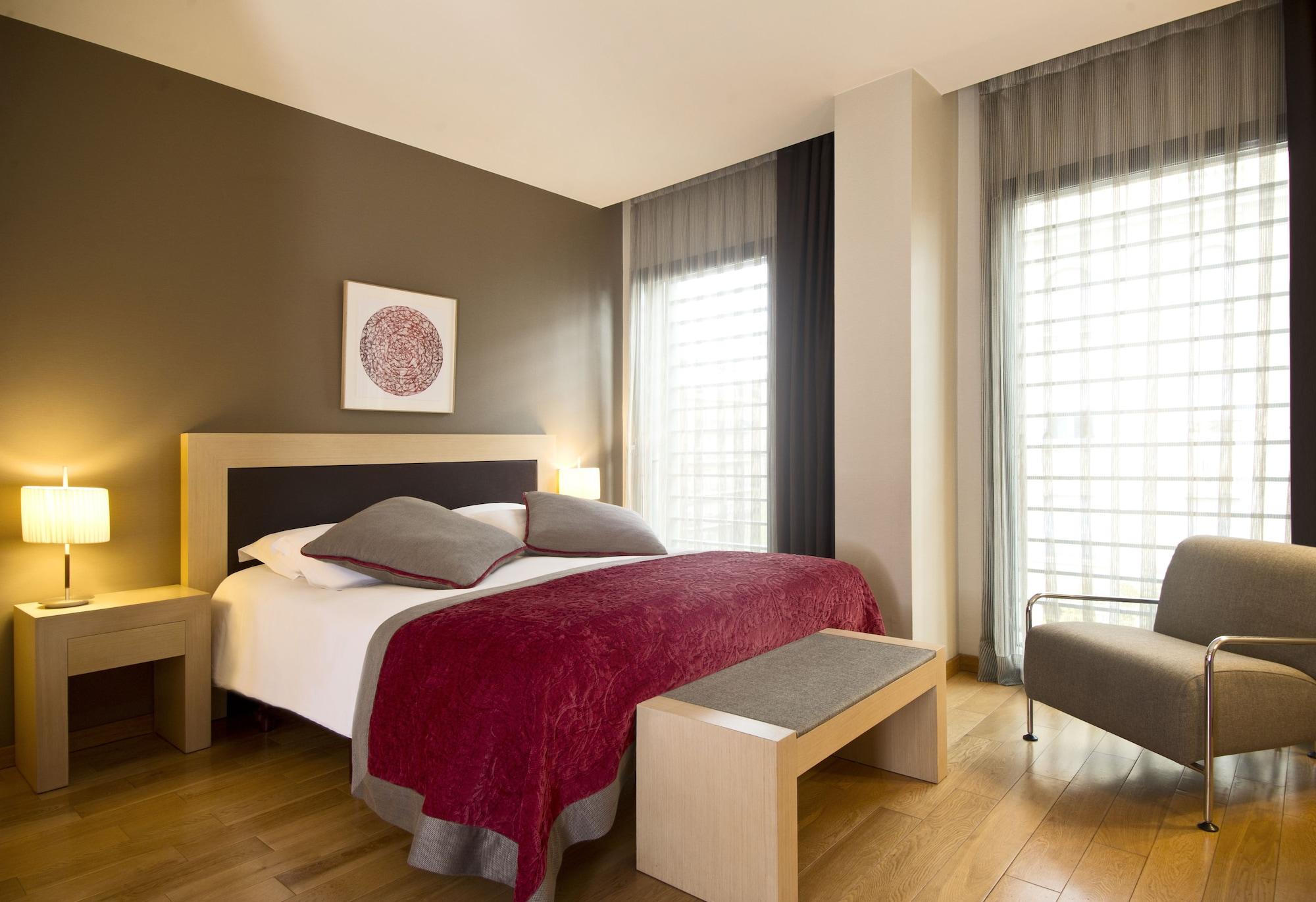 Emilia 4* Barcelona