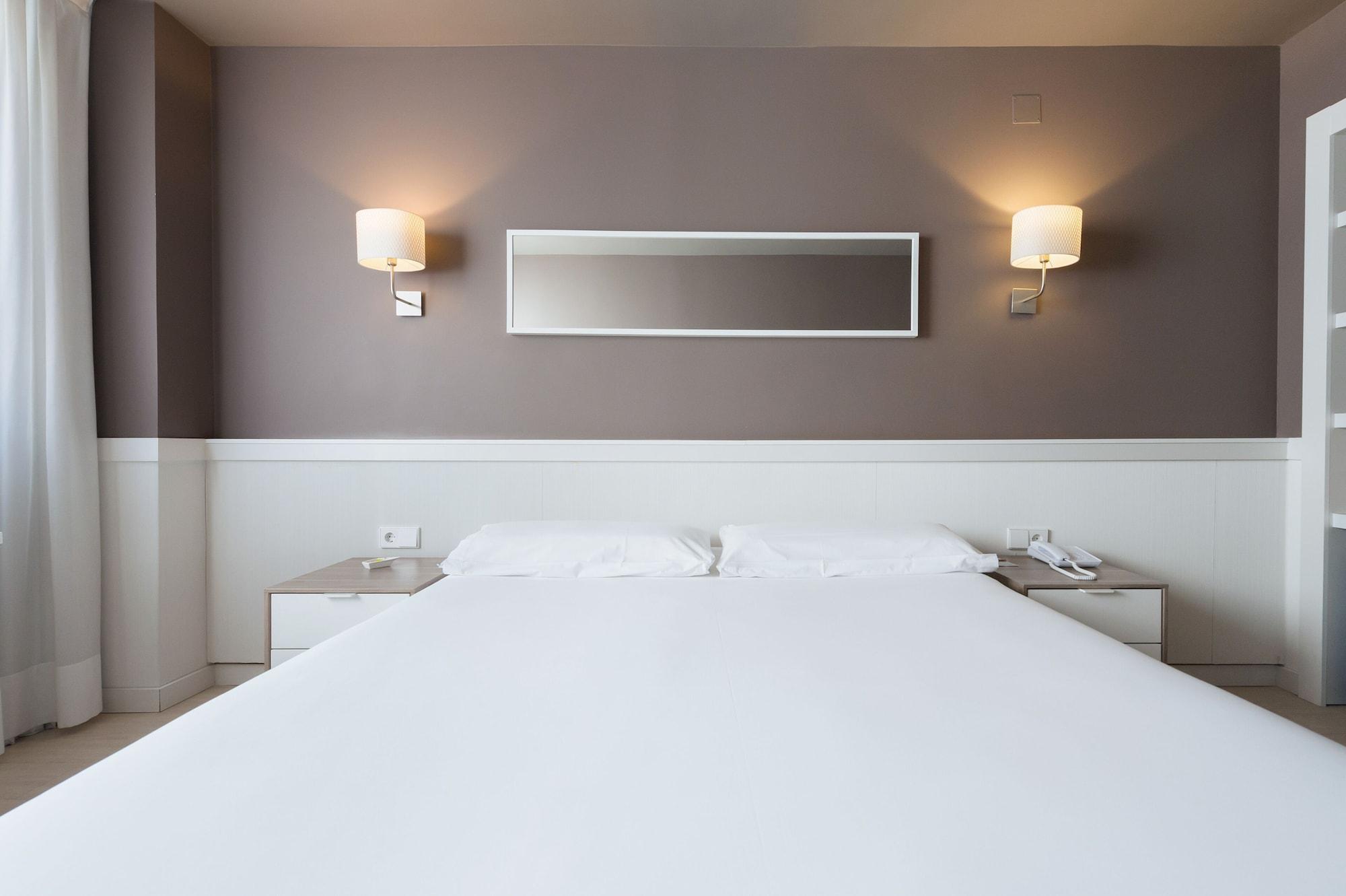 Hotel Paral-lel