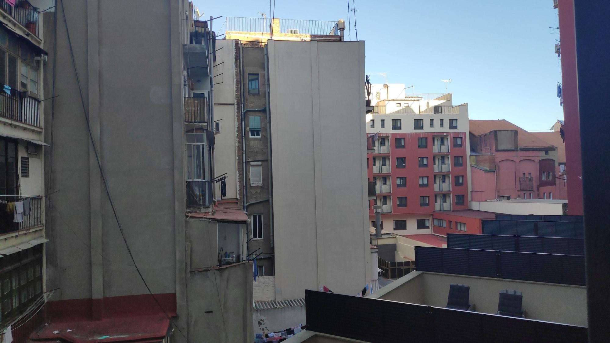 Universal 4* Barcelona