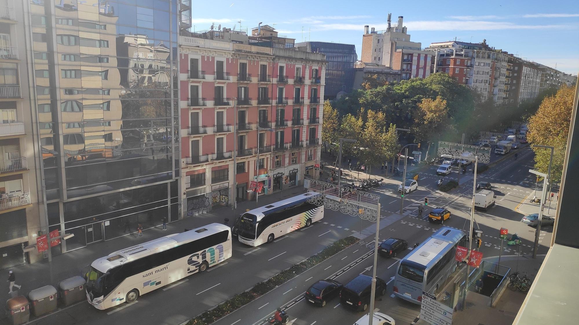 Hotel Universal Barcelona