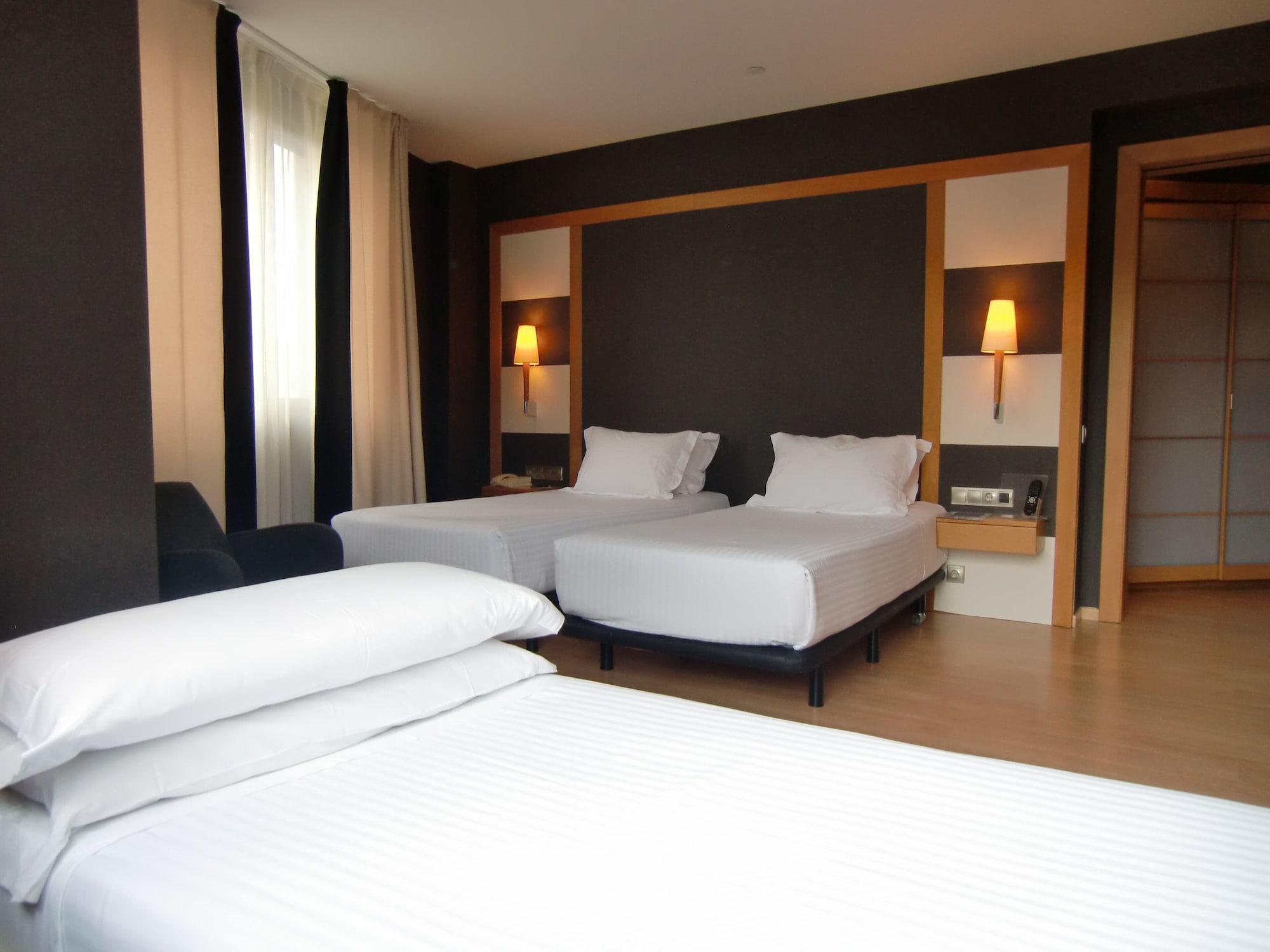 Hotel Universal 4*