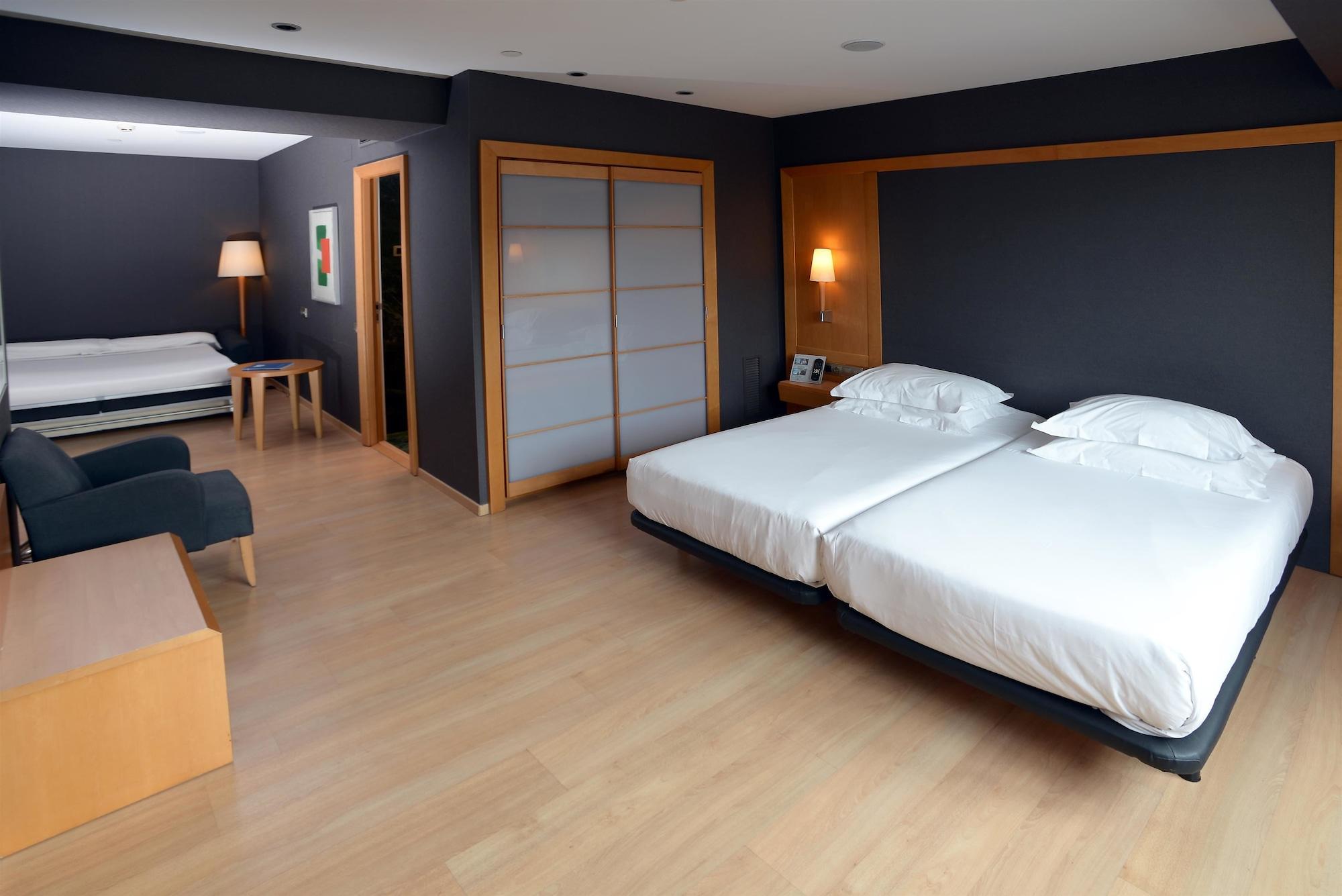 Hotel Universal Barcelona