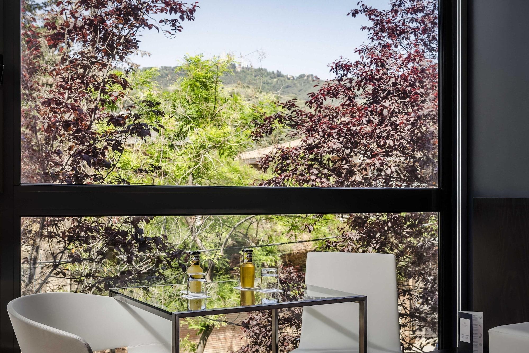 Hotel Ikonik Anglí