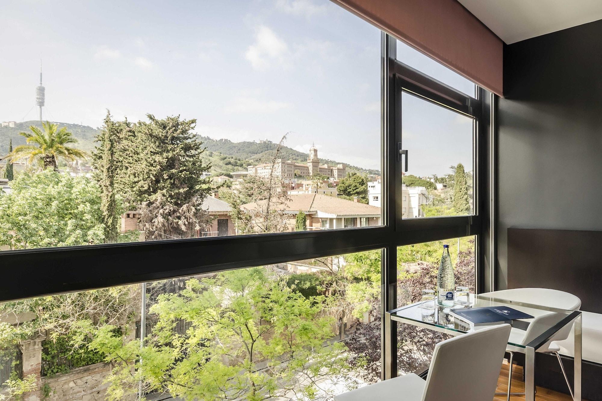 Hotel Ikonik Anglí