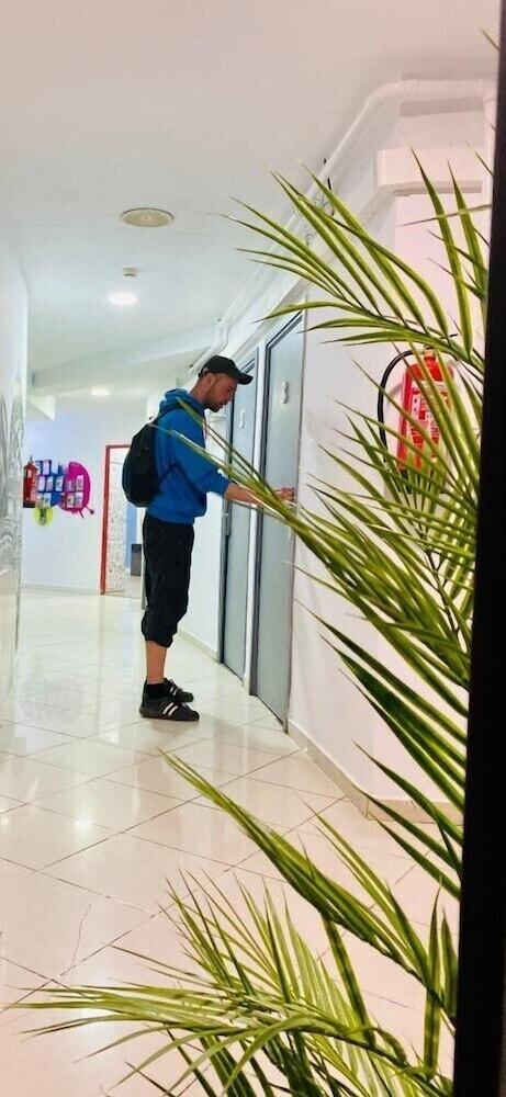 Hostal Mellow Eco Barcelona