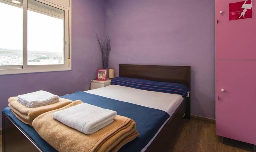 Hostal Mellow Eco Barcelona