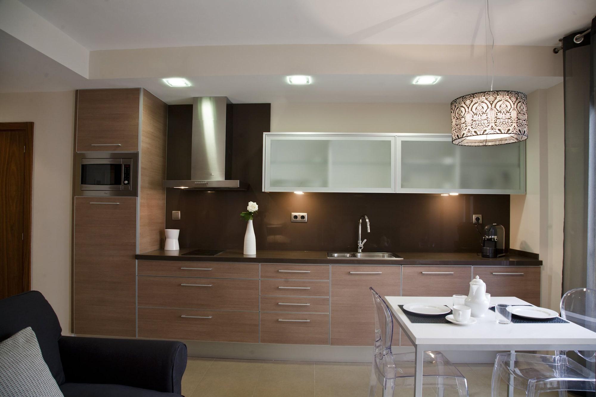 Up Bcn Apartment