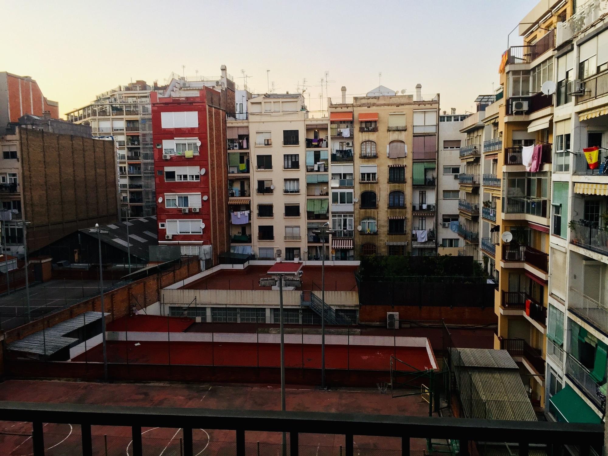 Up Bcn