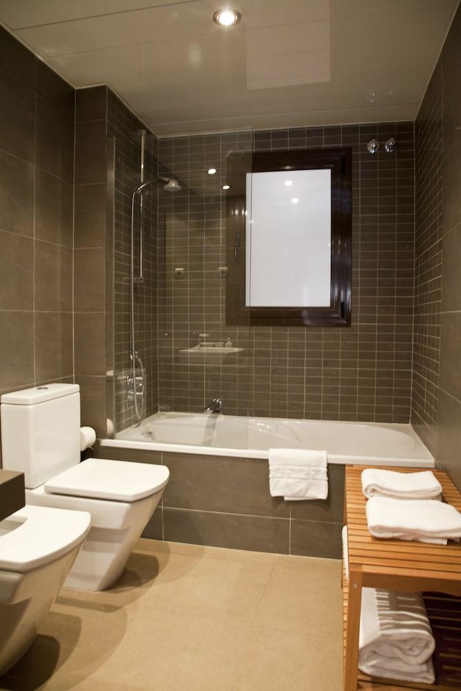 Apartment Up Bcn