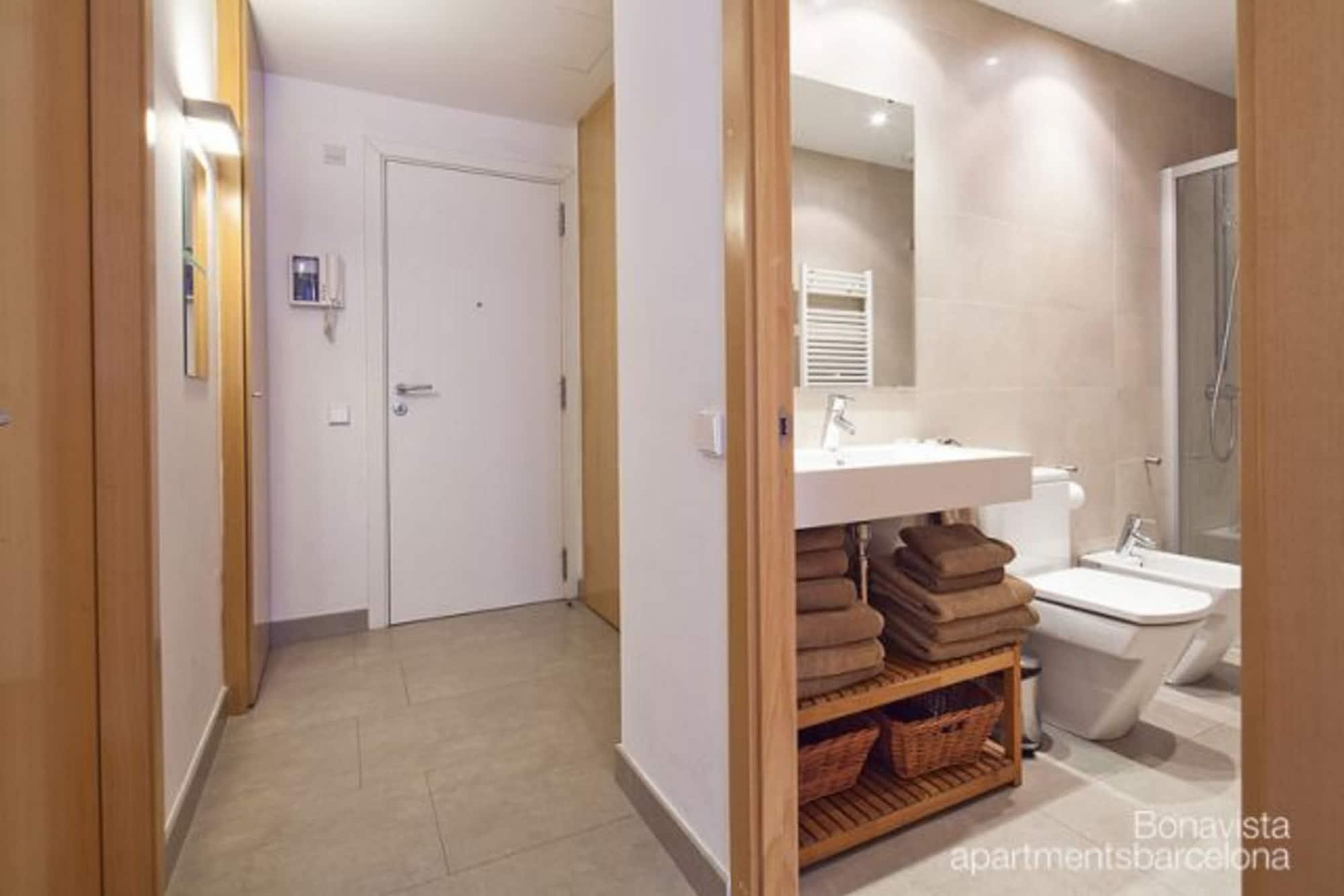 Apartment Bonavista - Virreina *