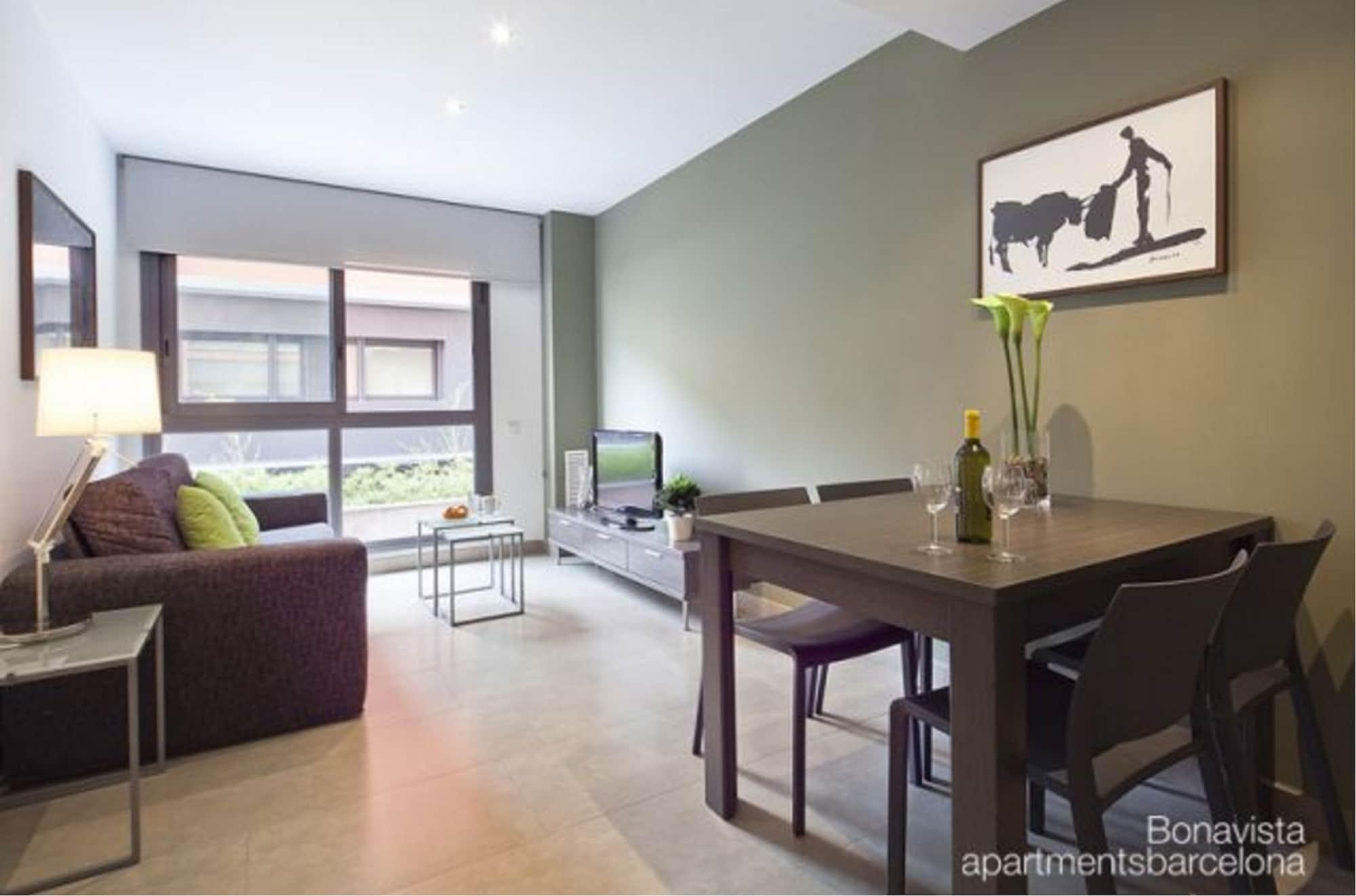 Apartment Bonavista - Virreina