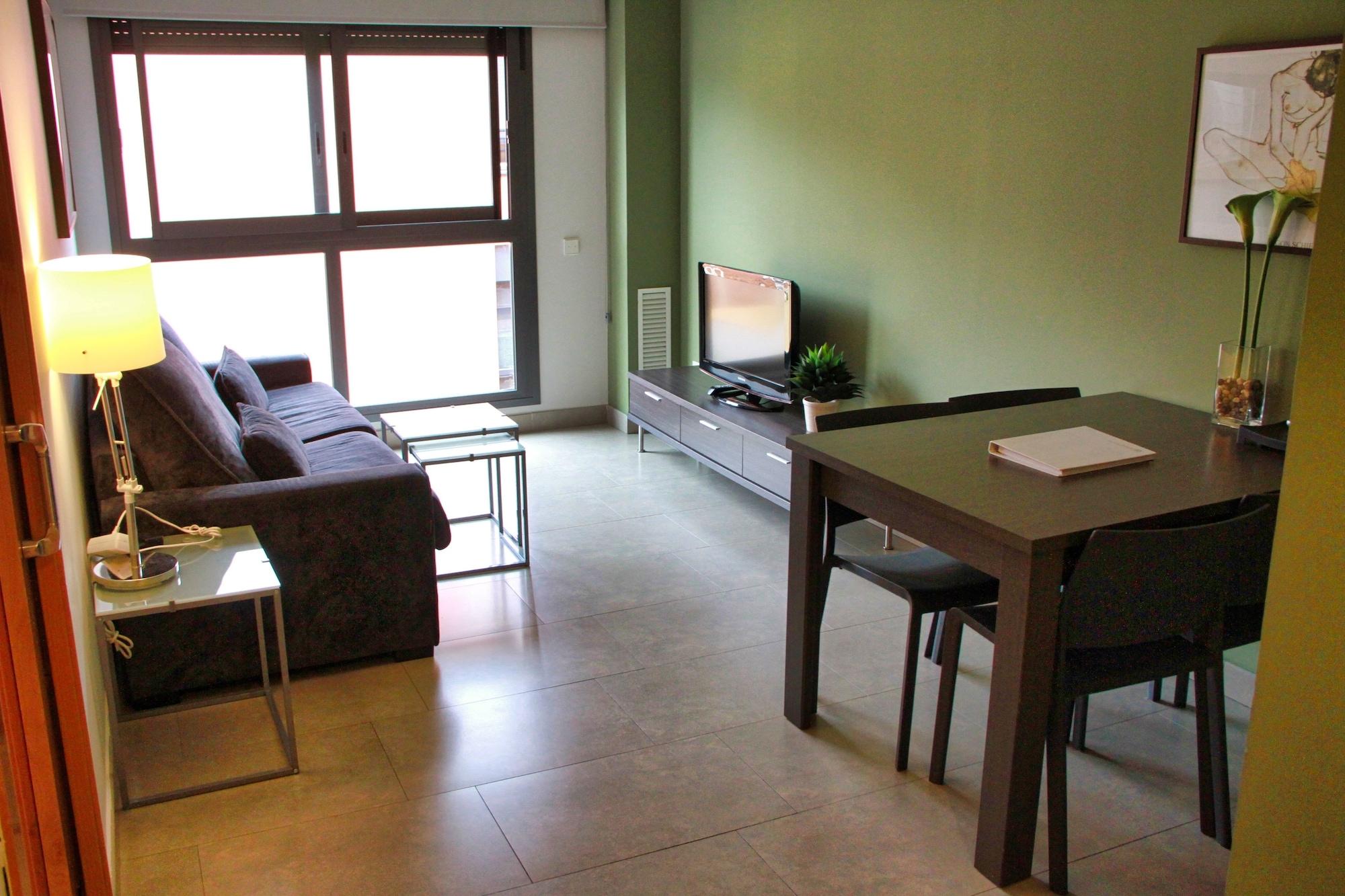 Apartment Bonavista - Virreina