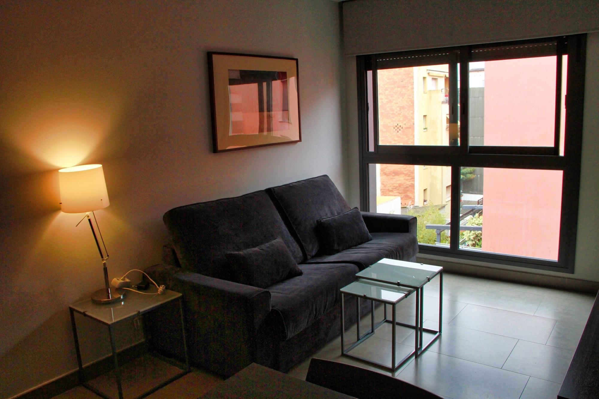 Bonavista - Virreina Apartment Barcelona