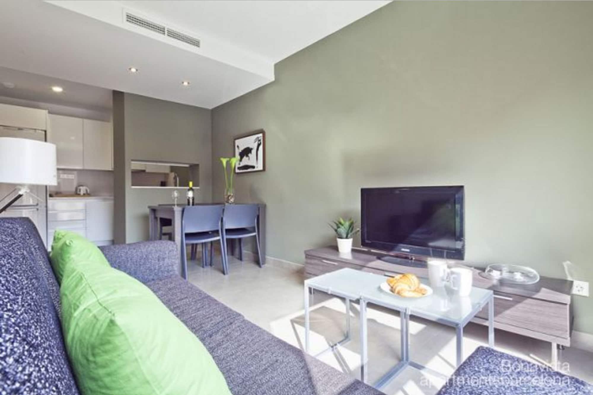 Apartment Bonavista - Virreina Barcelona
