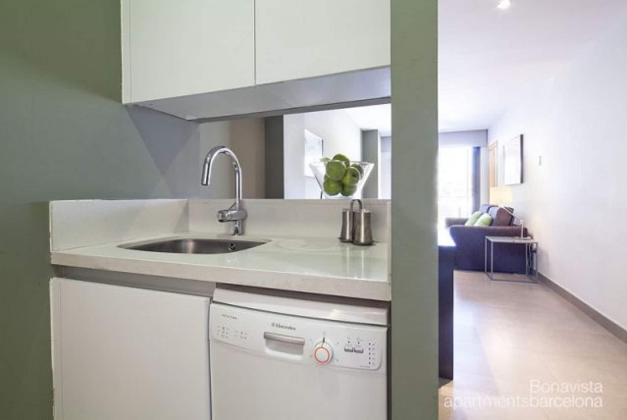 Apartment Bonavista - Virreina Barcelona