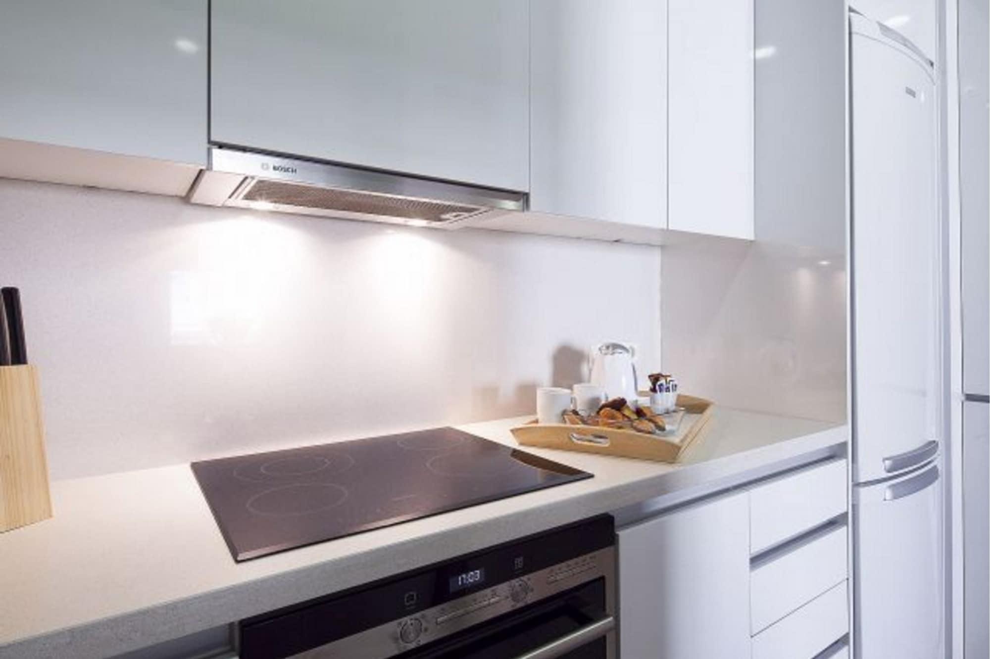 Apartment Bonavista - Virreina Barcelona
