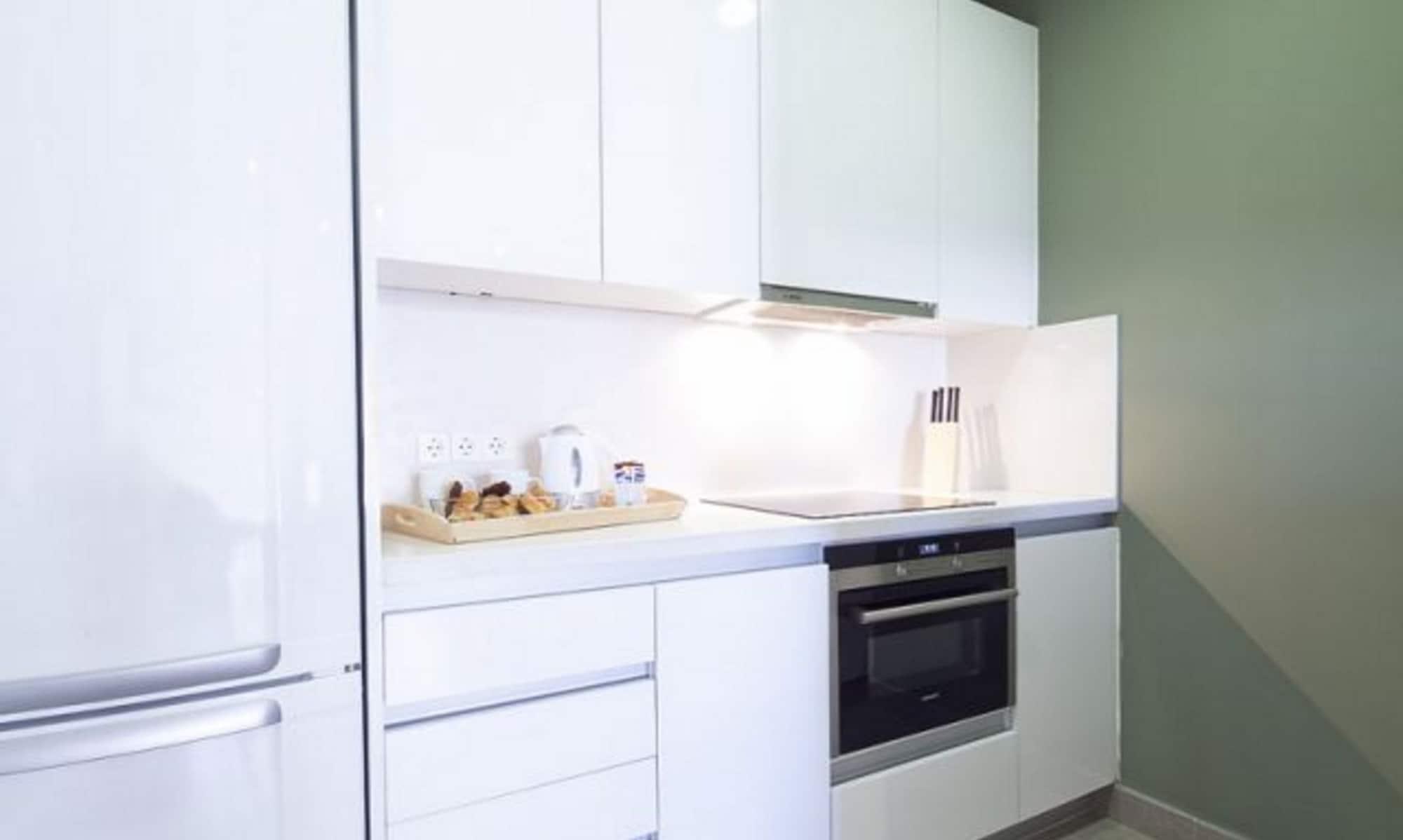 Apartment Bonavista - Virreina