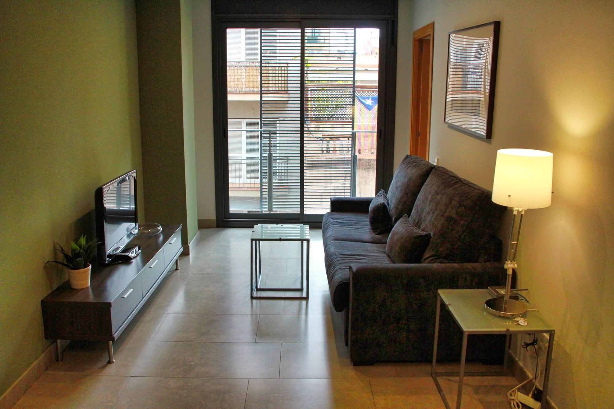 Bonavista - Virreina Apartment