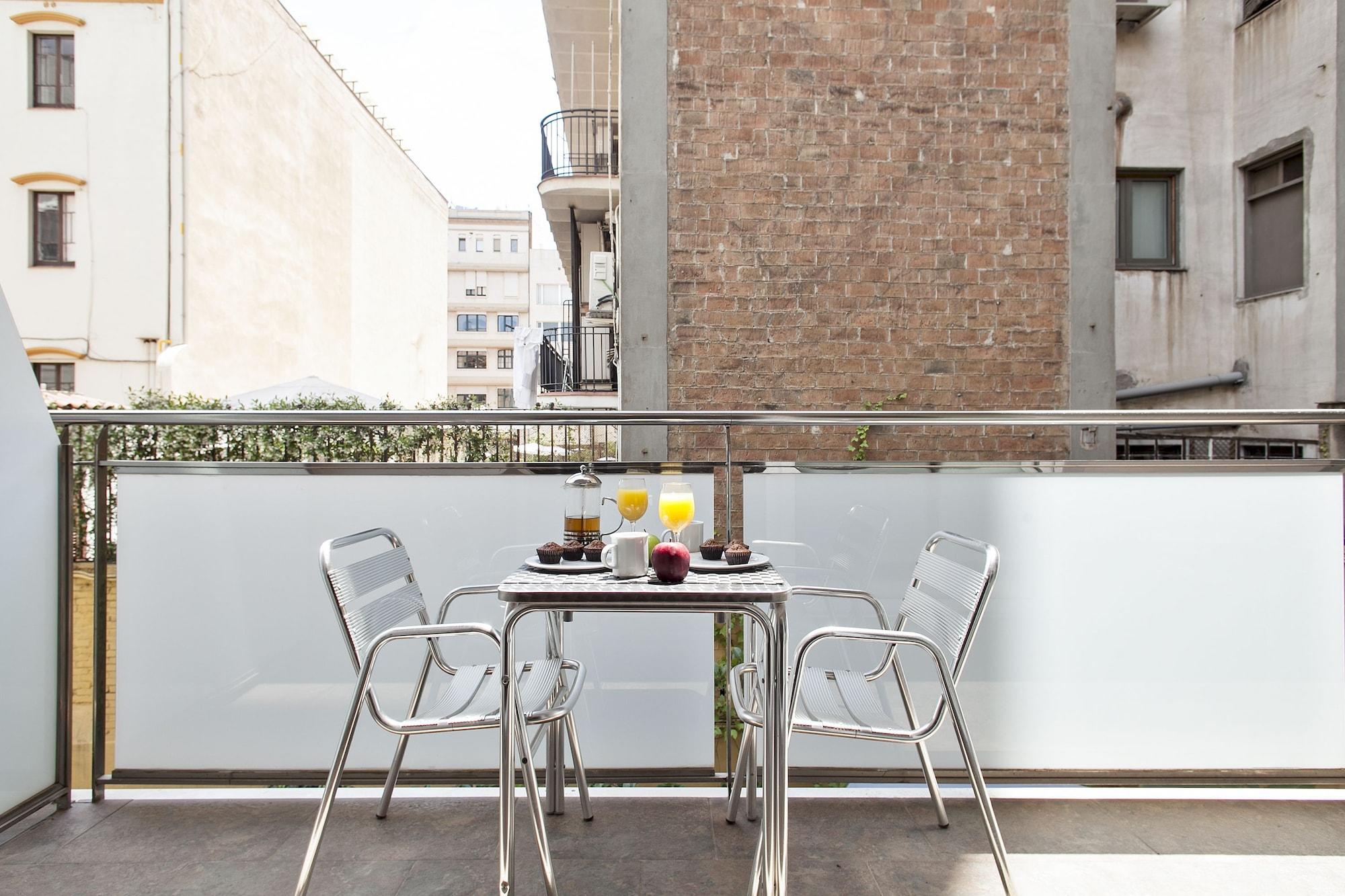 Apartment Bonavista - Passeig De Gracia