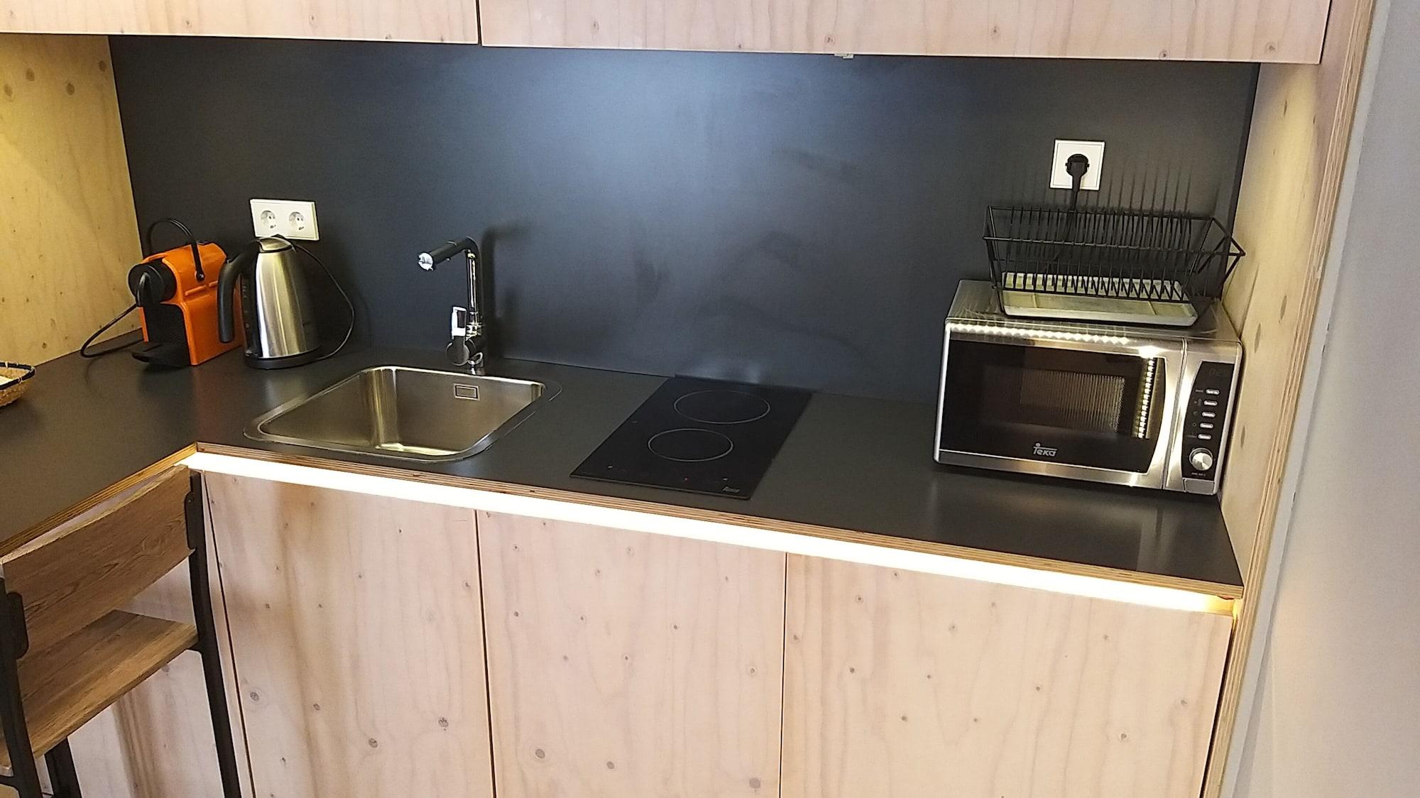 Aparthotel Casa Abamita 3*