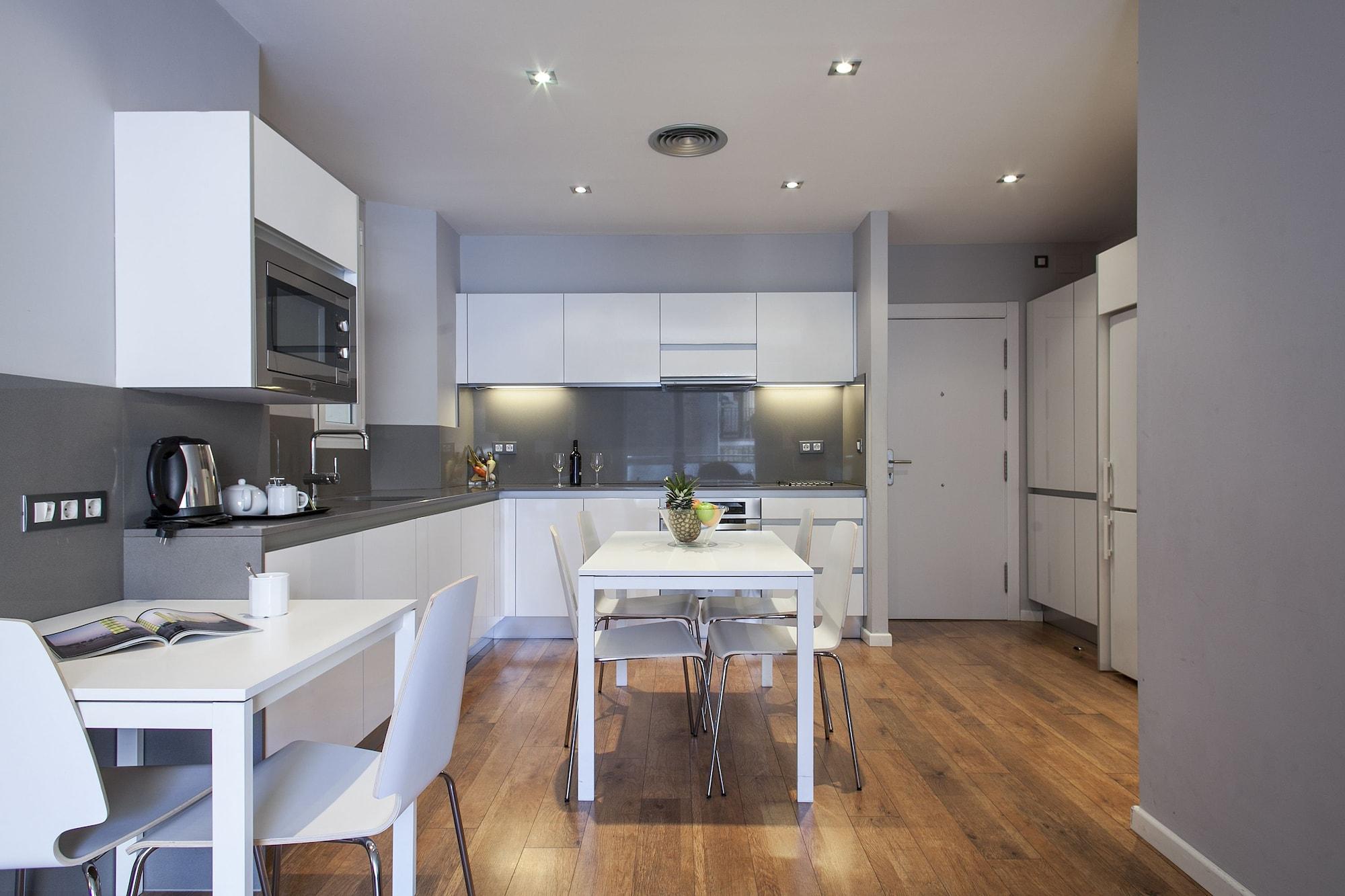 Bonavista - Passeig De Gracia Apartment *
