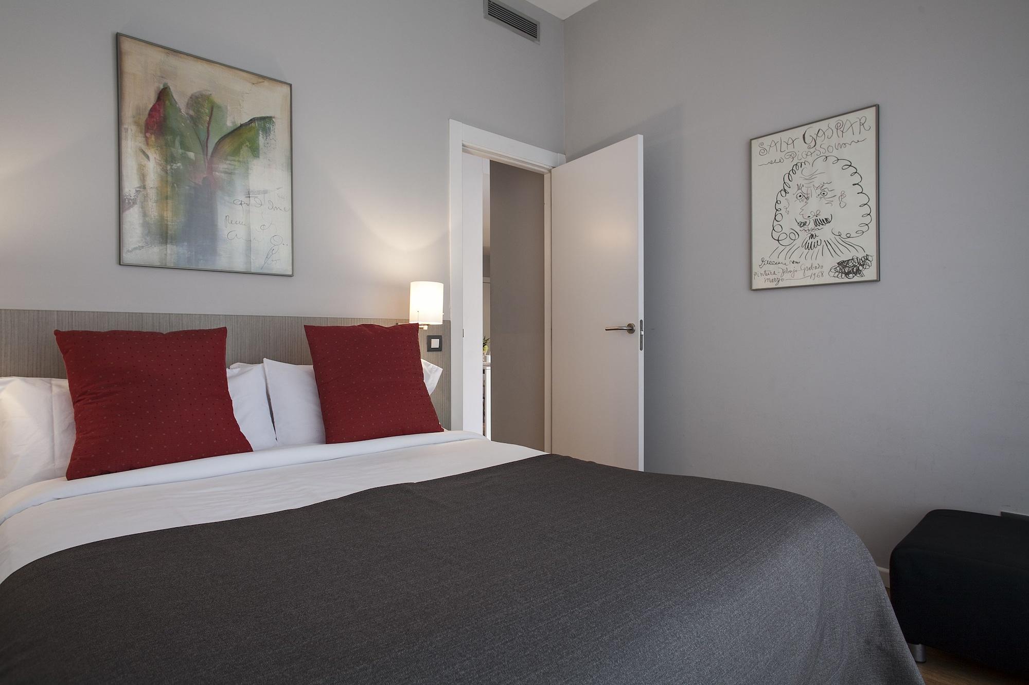 Apartment Bonavista - Passeig De Gracia *