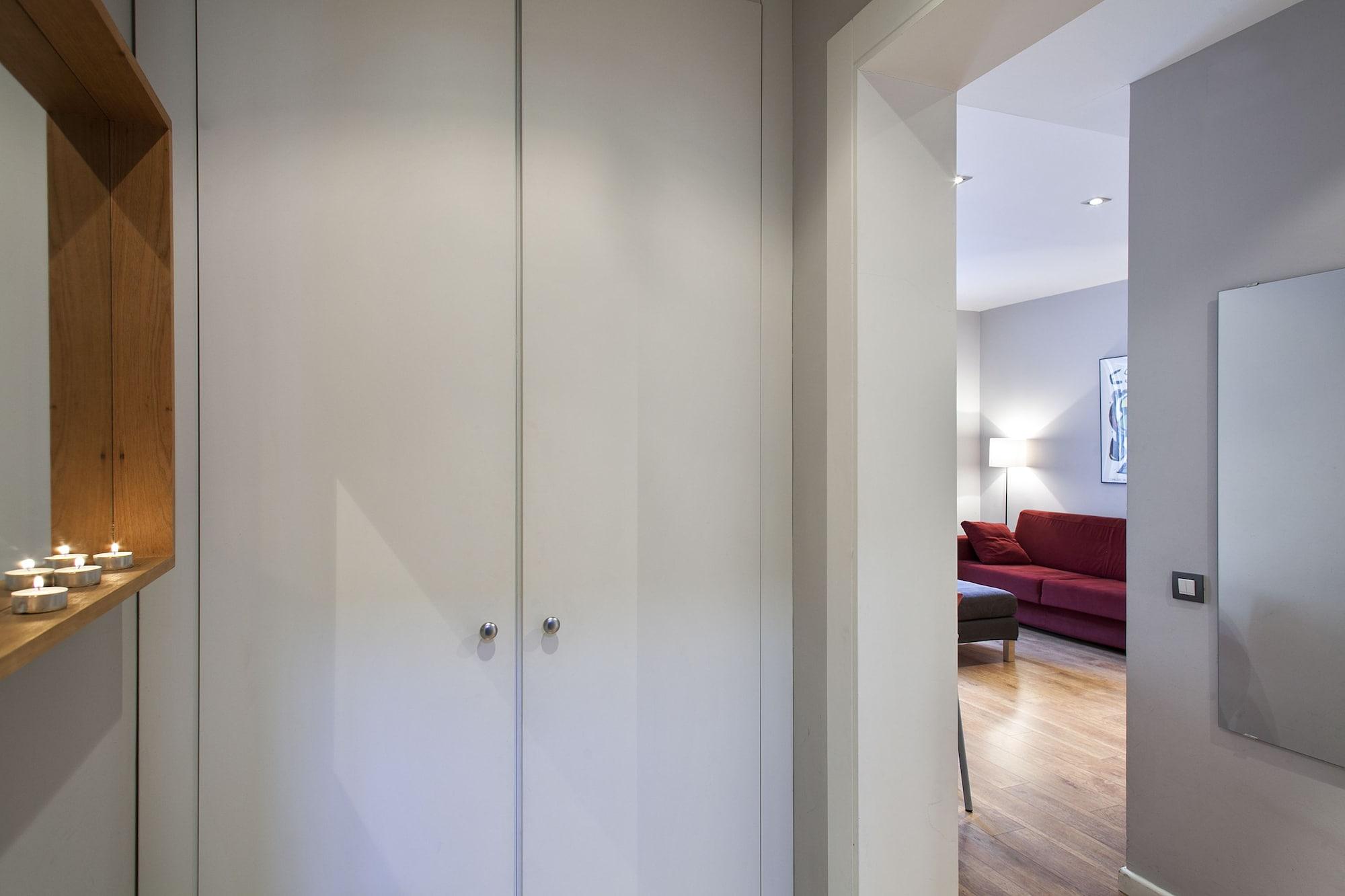 Bonavista - Passeig De Gracia Apartment