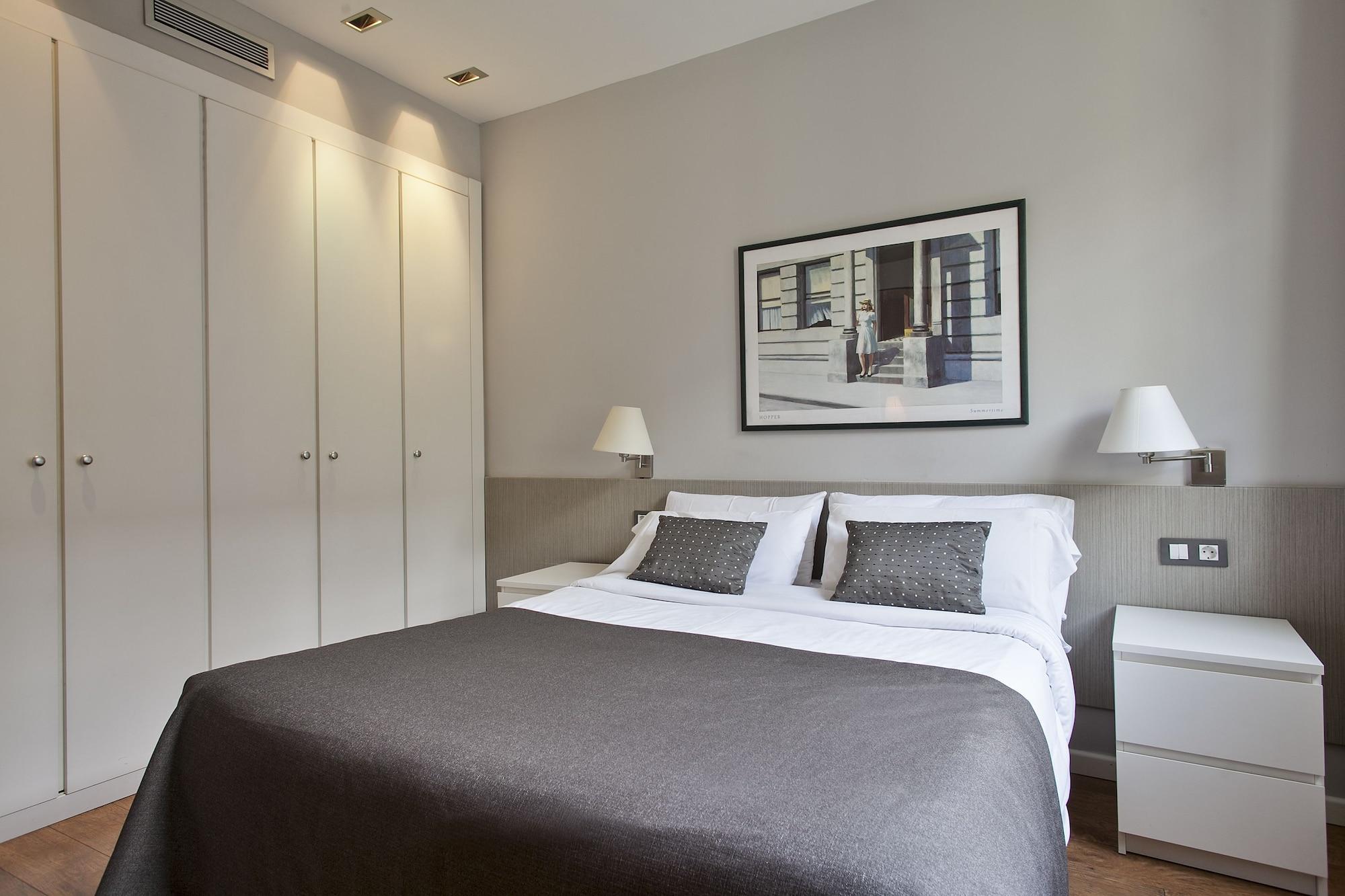 Apartment Bonavista - Passeig De Gracia