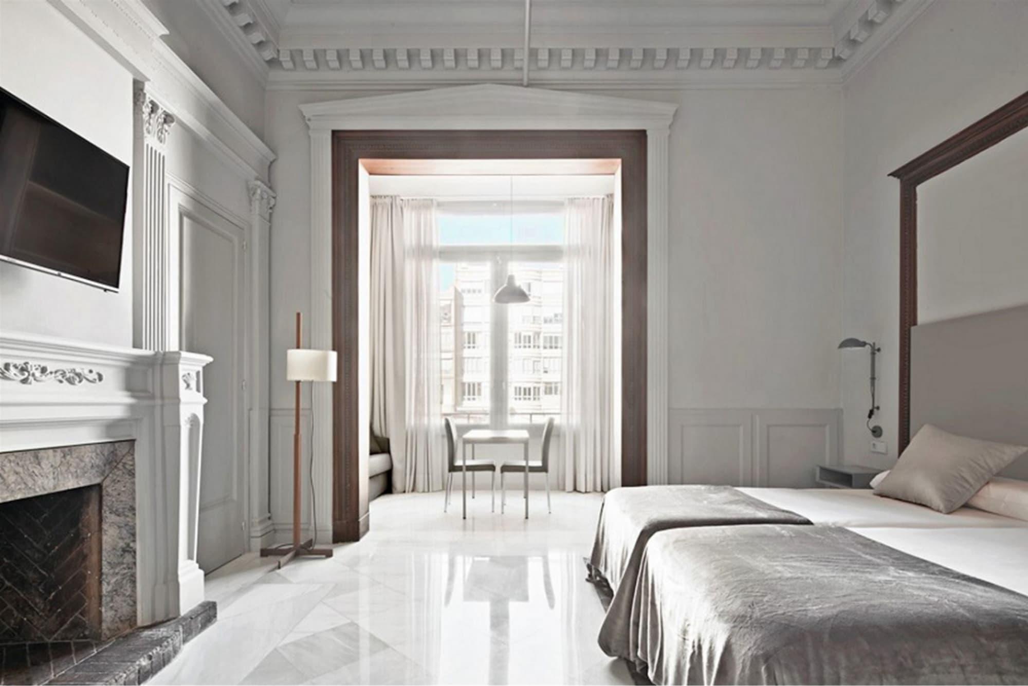 Aparthotel Casa Abamita Barcelona
