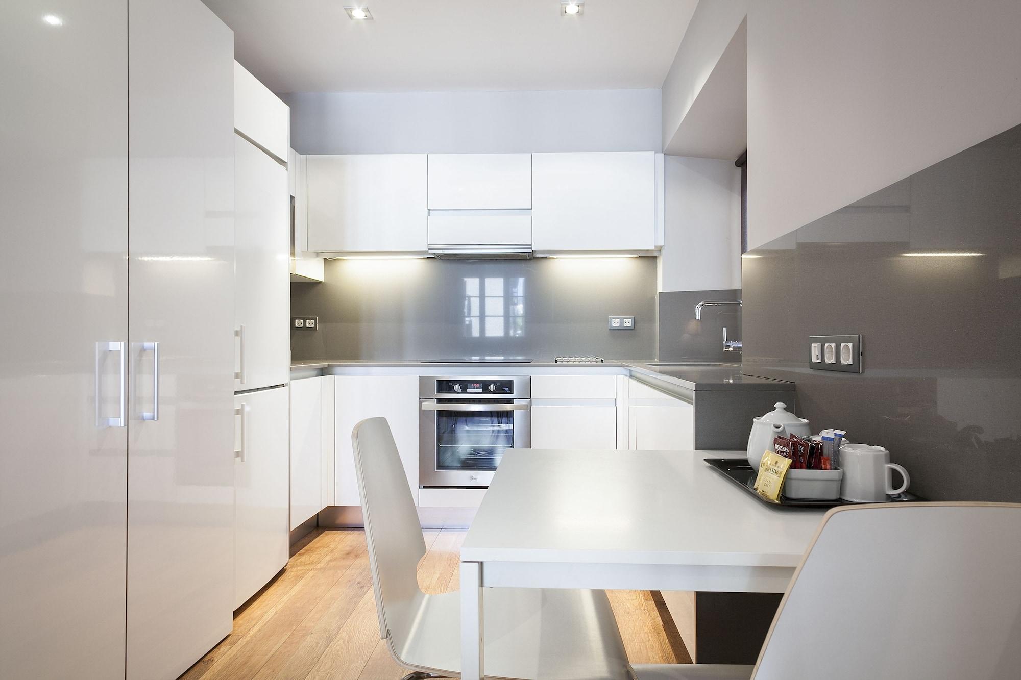 Apartment Bonavista - Passeig De Gracia