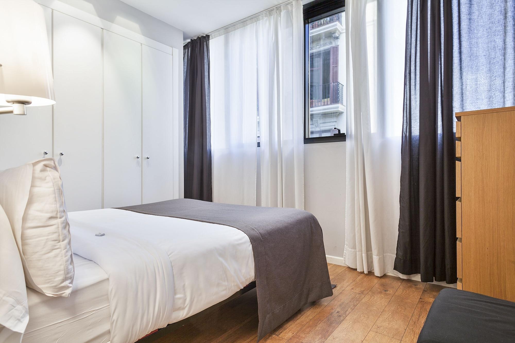Apartment Bonavista - Passeig De Gracia