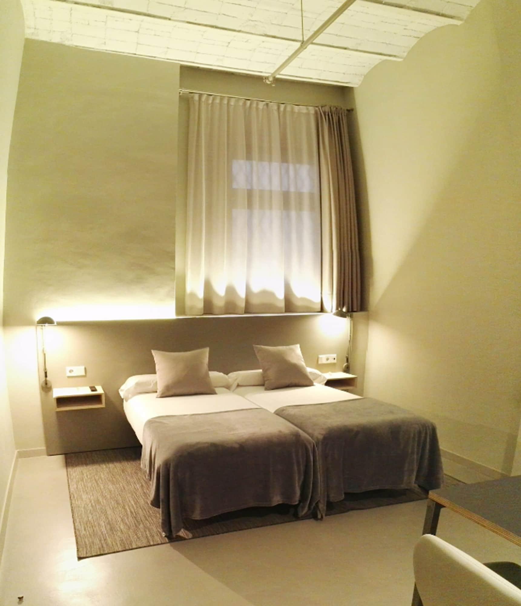 Casa Abamita Aparthotel