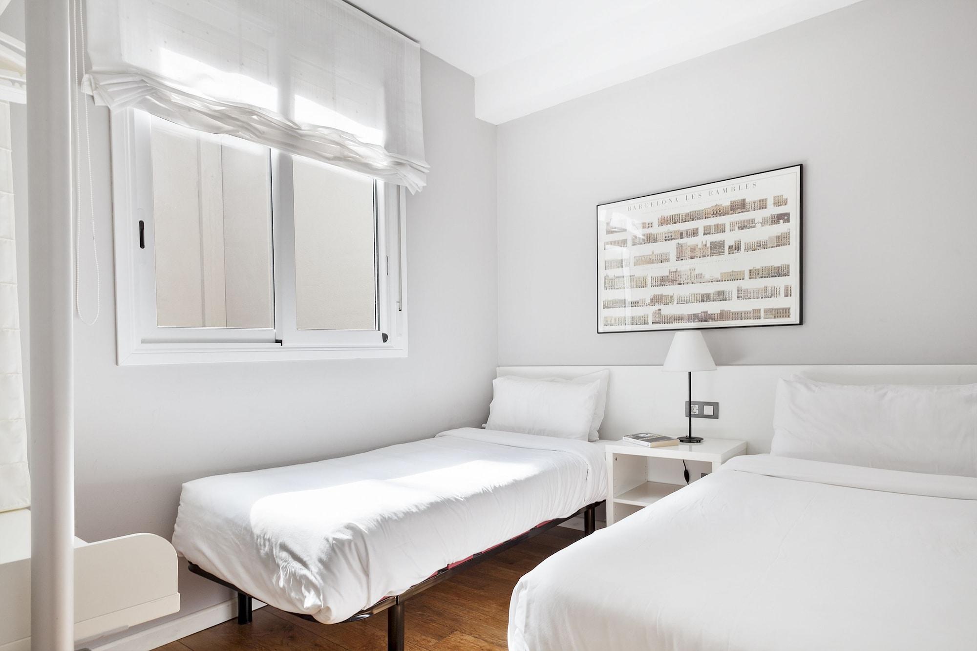 Apartment Bonavista - Passeig De Gracia *