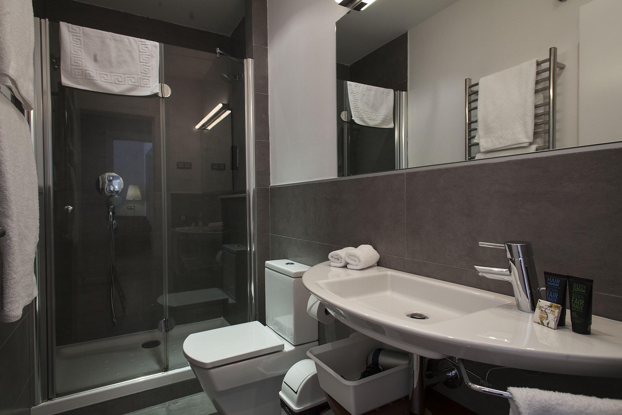 Apartment Bonavista - Passeig De Gracia Barcelona