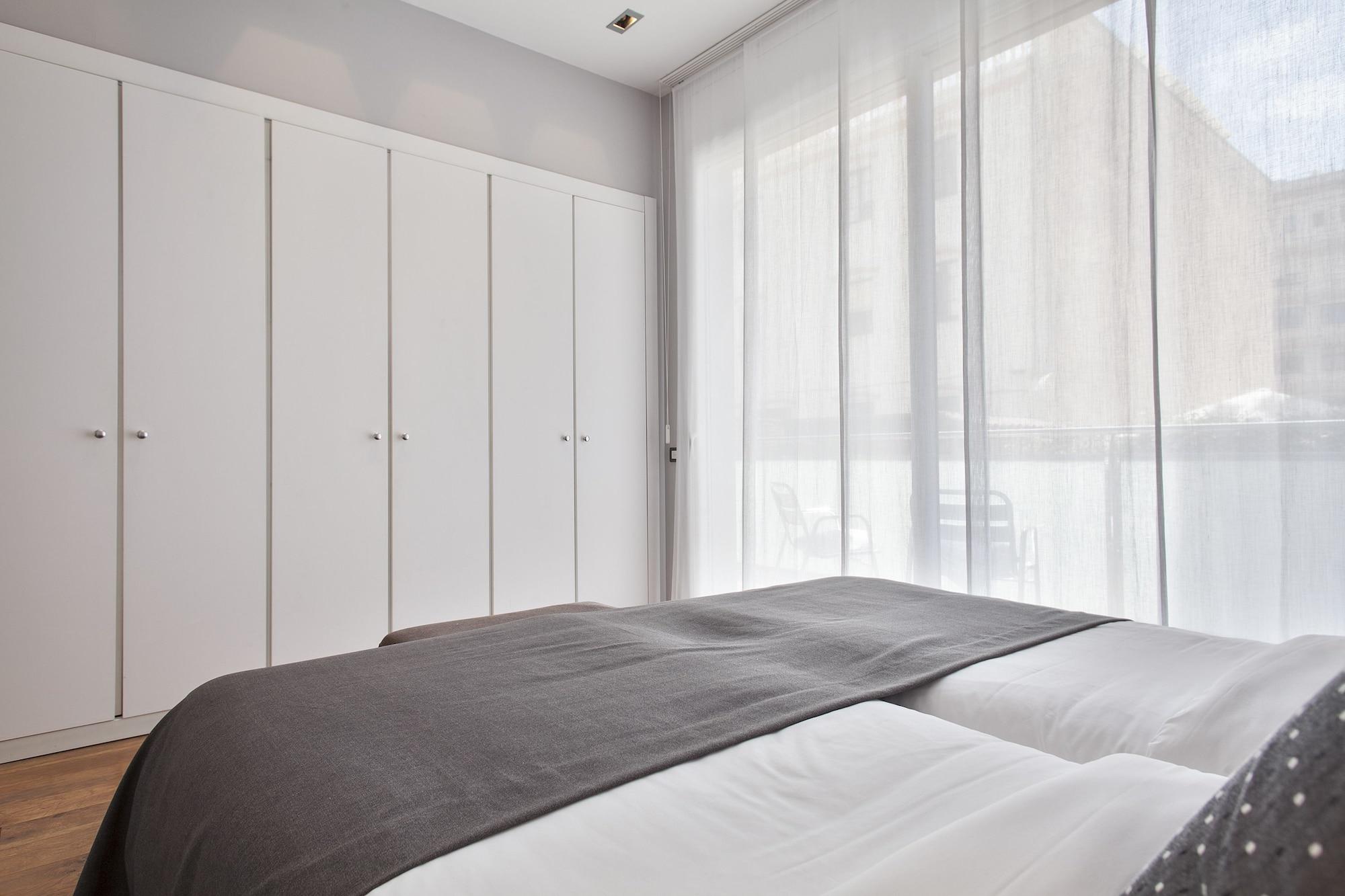 Bonavista - Passeig De Gracia Apartment *
