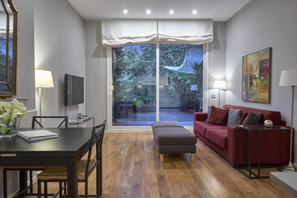 Bonavista - Passeig De Gracia Apartment *