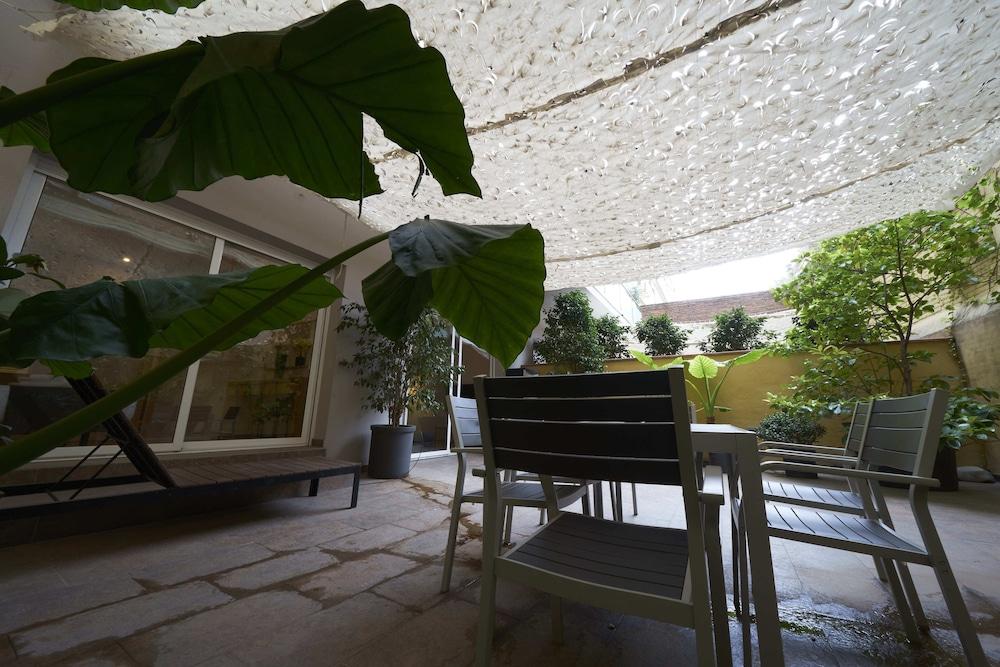 Bonavista - Passeig De Gracia Apartment