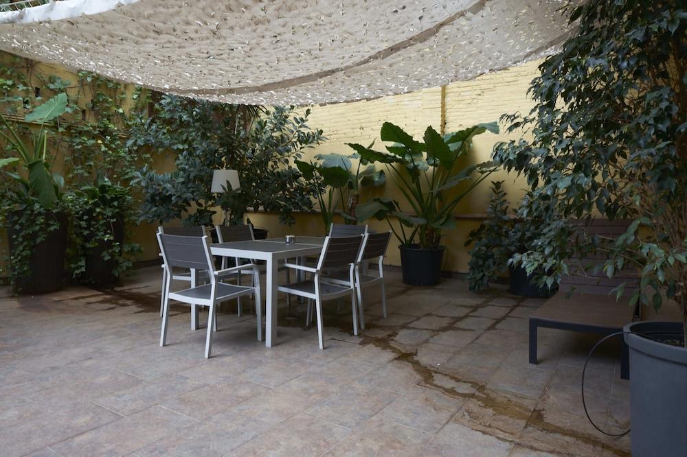Apartment Bonavista - Passeig De Gracia